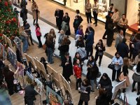 Live-show в Баку - Чехия глазами азербайджанских художников (ФОТО)