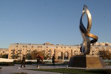 В Баку проведены обсуждения по вопросам азербайджано-турецкого военного сотрудничества (ФОТО/ВИДЕО)