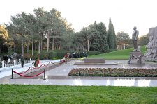 В Баку проведены обсуждения по вопросам азербайджано-турецкого военного сотрудничества (ФОТО/ВИДЕО)