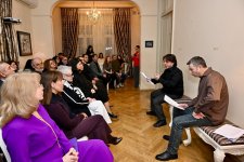 Запах нефти и звон золота - как Баку начала XX века заговорил со зрителем (ФОТО)