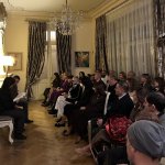 Запах нефти и звон золота - как Баку начала XX века заговорил со зрителем (ФОТО)