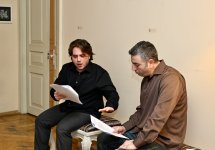 Запах нефти и звон золота - как Баку начала XX века заговорил со зрителем (ФОТО)