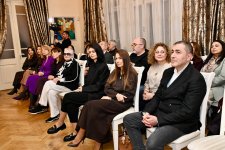 Запах нефти и звон золота - как Баку начала XX века заговорил со зрителем (ФОТО)