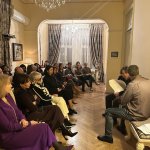 Запах нефти и звон золота - как Баку начала XX века заговорил со зрителем (ФОТО)