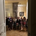 Запах нефти и звон золота - как Баку начала XX века заговорил со зрителем (ФОТО)