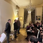 Запах нефти и звон золота - как Баку начала XX века заговорил со зрителем (ФОТО)