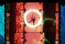 В Абу-Даби состоялась встреча Президента Ильхама Алиева с Президентом Объединенных Арабских Эмиратов (ФОТО)