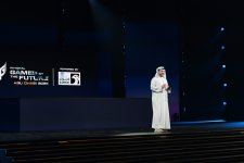 В Абу-Даби состоялась встреча Президента Ильхама Алиева с Президентом Объединенных Арабских Эмиратов (ФОТО)