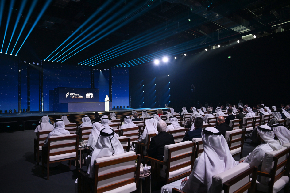 В Абу-Даби состоялась встреча Президента Ильхама Алиева с Президентом Объединенных Арабских Эмиратов (ФОТО)