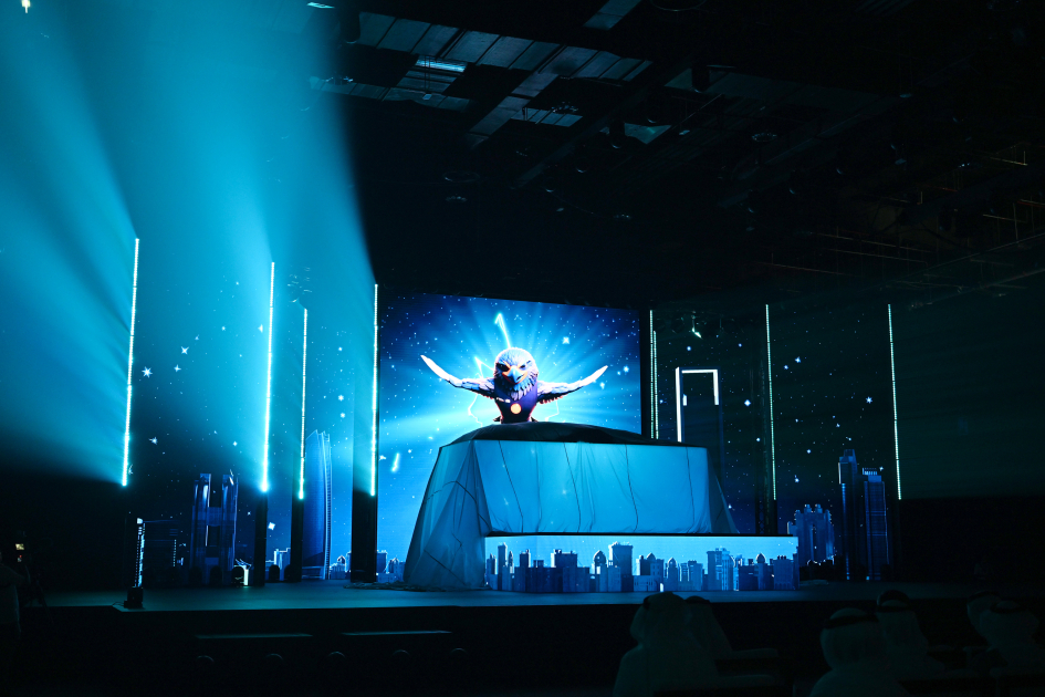 В Абу-Даби состоялась встреча Президента Ильхама Алиева с Президентом Объединенных Арабских Эмиратов (ФОТО)