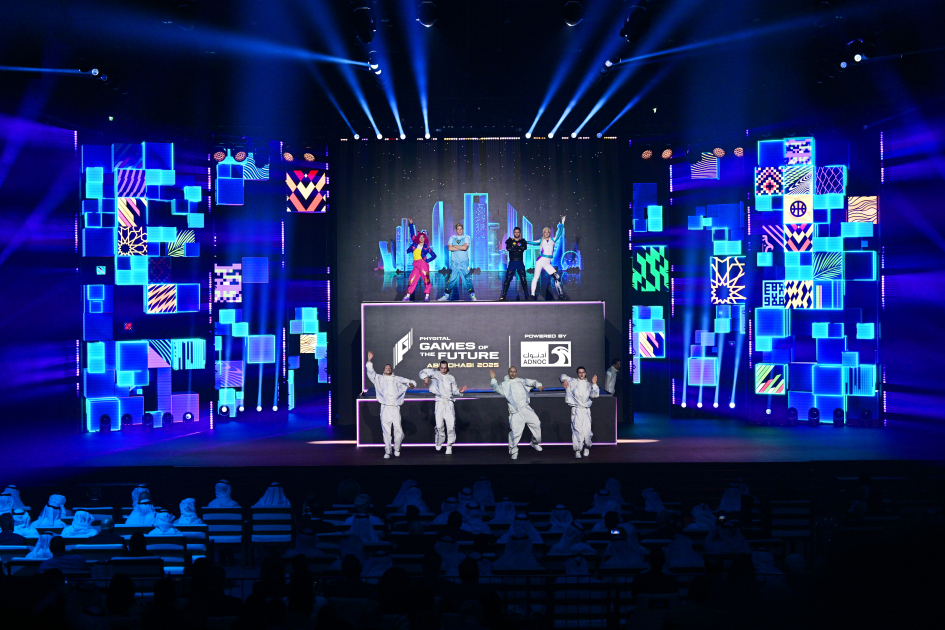 В Абу-Даби состоялась встреча Президента Ильхама Алиева с Президентом Объединенных Арабских Эмиратов (ФОТО)