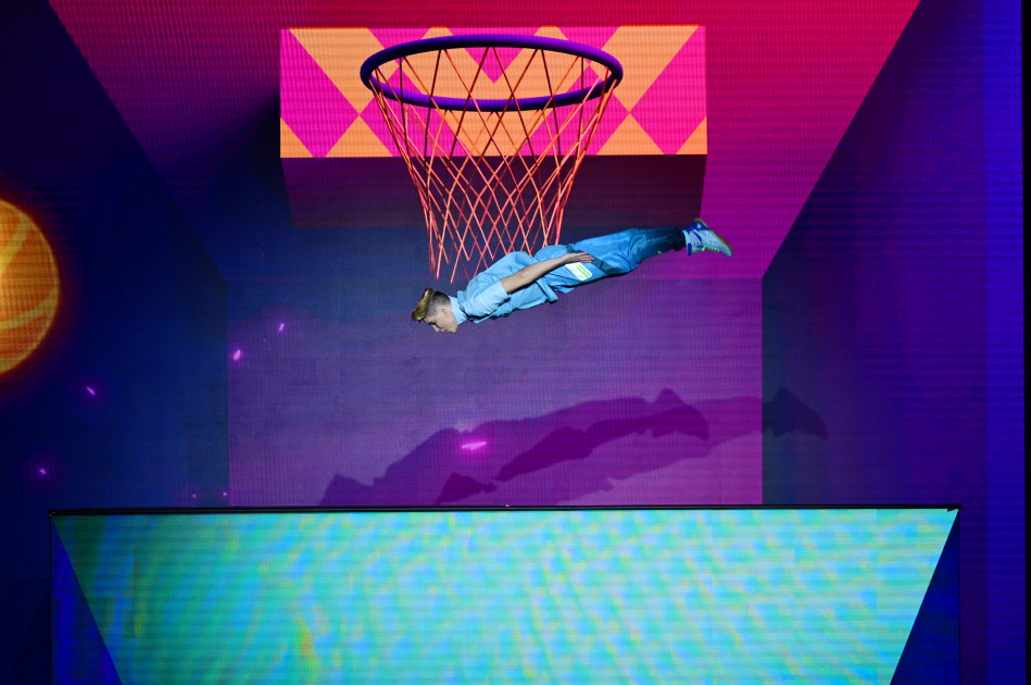 В Абу-Даби состоялась встреча Президента Ильхама Алиева с Президентом Объединенных Арабских Эмиратов (ФОТО)