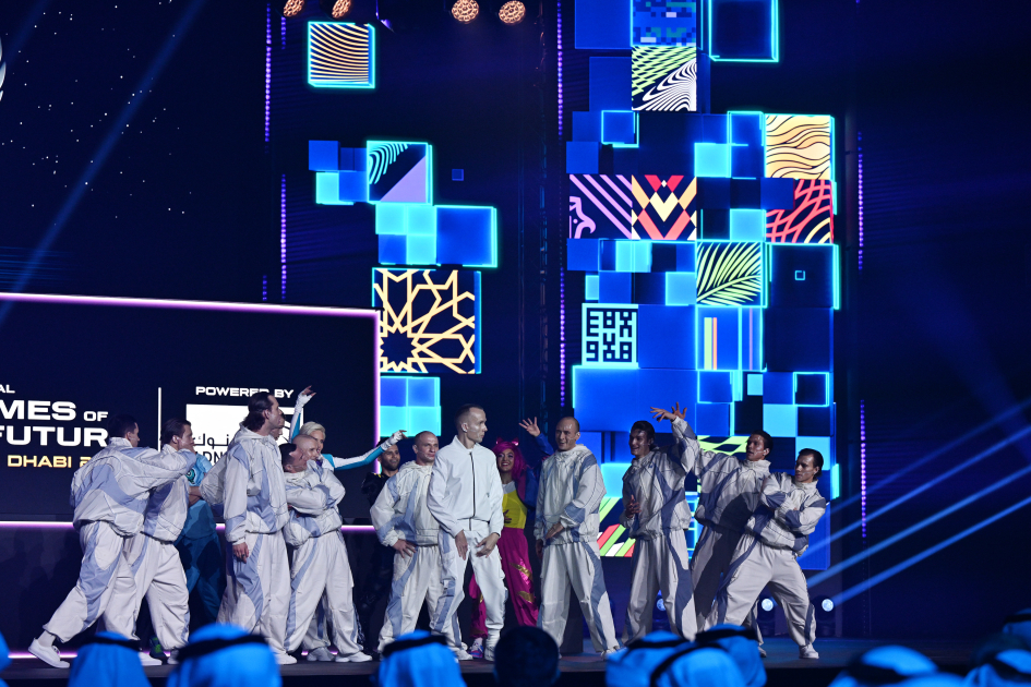 В Абу-Даби состоялась встреча Президента Ильхама Алиева с Президентом Объединенных Арабских Эмиратов (ФОТО)