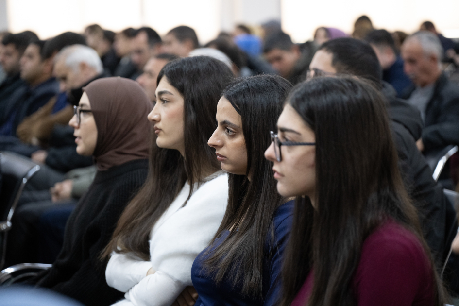 На суде по делу Рубена Варданяна прокурор предложил приговорить обвиняемого к пожизненному заключению (ФОТО)