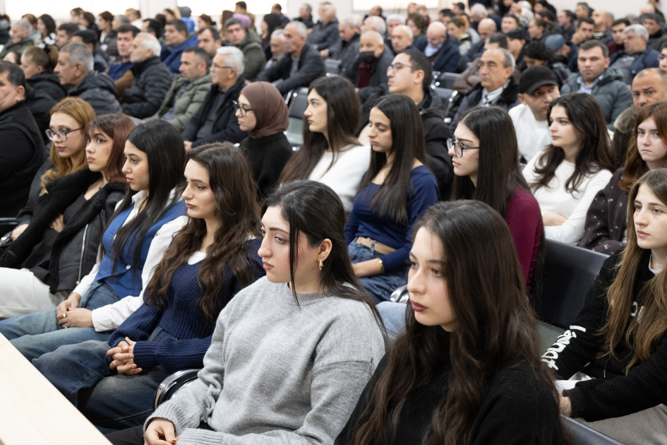 На суде по делу Рубена Варданяна прокурор предложил приговорить обвиняемого к пожизненному заключению (ФОТО)