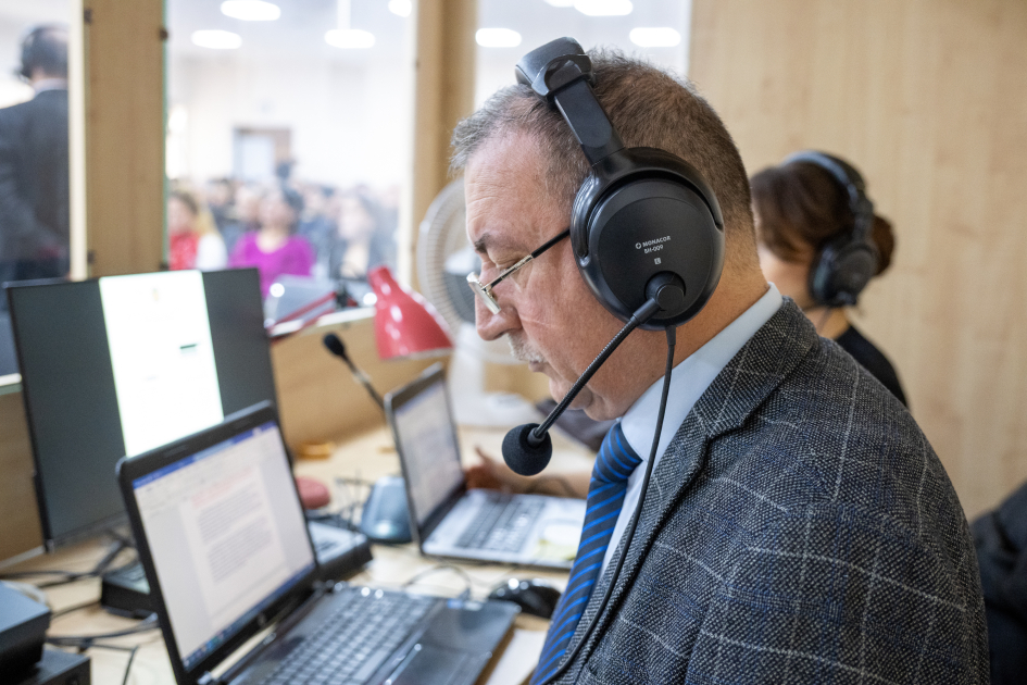 На суде по делу Рубена Варданяна прокурор предложил приговорить обвиняемого к пожизненному заключению (ФОТО)