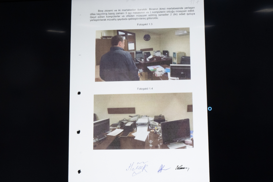 На суде по делу Рубена Варданяна прокурор предложил приговорить обвиняемого к пожизненному заключению (ФОТО)