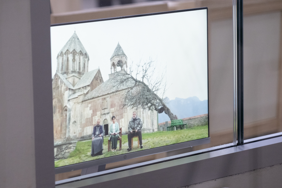 На суде по делу Рубена Варданяна прокурор предложил приговорить обвиняемого к пожизненному заключению (ФОТО)