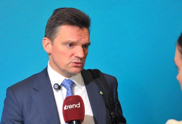 ЕАБР ждет официального ответа Туркменистана для вхождения банка в страну (Эксклюзив)