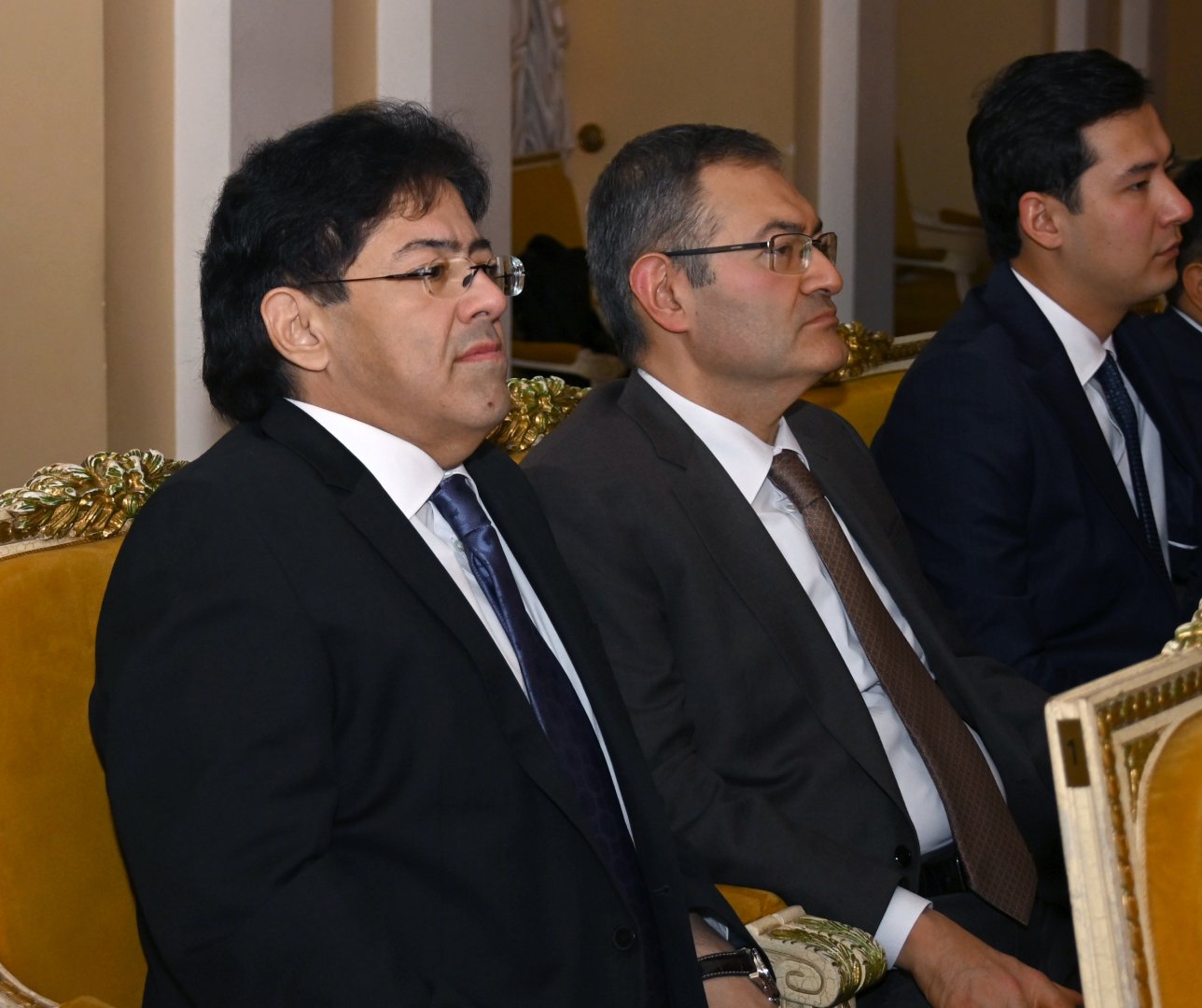 Дни культуры Узбекистана в Азербайджане – мастера искусств представили классическую программу (ФОТО)