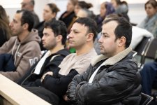 На суде по делу Рубена Варданяна прокурор предложил приговорить обвиняемого к пожизненному заключению (ФОТО)