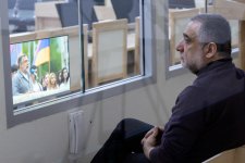 На суде по делу Рубена Варданяна прокурор предложил приговорить обвиняемого к пожизненному заключению (ФОТО)