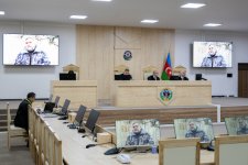 На суде по делу Рубена Варданяна прокурор предложил приговорить обвиняемого к пожизненному заключению (ФОТО)