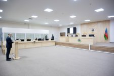 На суде по делу Рубена Варданяна прокурор предложил приговорить обвиняемого к пожизненному заключению (ФОТО)