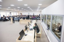 На суде по делу Рубена Варданяна прокурор предложил приговорить обвиняемого к пожизненному заключению (ФОТО)