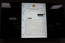 На суде по делу Рубена Варданяна прокурор предложил приговорить обвиняемого к пожизненному заключению (ФОТО)