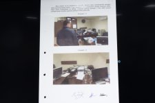 На суде по делу Рубена Варданяна прокурор предложил приговорить обвиняемого к пожизненному заключению (ФОТО)