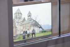 На суде по делу Рубена Варданяна прокурор предложил приговорить обвиняемого к пожизненному заключению (ФОТО)