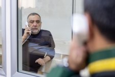 На суде по делу Рубена Варданяна прокурор предложил приговорить обвиняемого к пожизненному заключению (ФОТО)