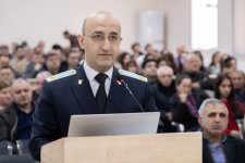 На суде по делу Рубена Варданяна прокурор предложил приговорить обвиняемого к пожизненному заключению (ФОТО)