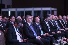 В Анкаре проходит Форум тюркских государств по борьбе с дезинформацией (ФОТО)