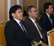 Дни культуры Узбекистана в Азербайджане – мастера искусств представили классическую программу (ФОТО)