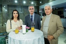 Состоялось торжественное открытие экспозиции "Цвет голоса" к 110-летию легендарного Рашида Бейбутова (ФОТО)