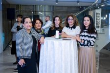 Состоялось торжественное открытие экспозиции "Цвет голоса" к 110-летию легендарного Рашида Бейбутова (ФОТО)