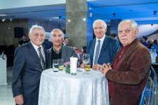 Состоялось торжественное открытие экспозиции "Цвет голоса" к 110-летию легендарного Рашида Бейбутова (ФОТО)