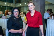 Состоялось торжественное открытие экспозиции "Цвет голоса" к 110-летию легендарного Рашида Бейбутова (ФОТО)