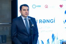 Состоялось торжественное открытие экспозиции "Цвет голоса" к 110-летию легендарного Рашида Бейбутова (ФОТО)