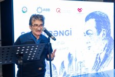 Состоялось торжественное открытие экспозиции "Цвет голоса" к 110-летию легендарного Рашида Бейбутова (ФОТО)