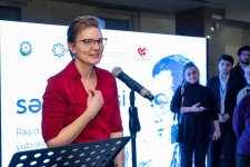 Состоялось торжественное открытие экспозиции "Цвет голоса" к 110-летию легендарного Рашида Бейбутова (ФОТО)