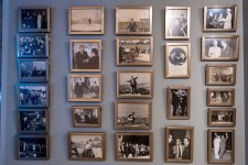 Состоялось торжественное открытие экспозиции "Цвет голоса" к 110-летию легендарного Рашида Бейбутова (ФОТО)