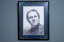 Состоялось торжественное открытие экспозиции "Цвет голоса" к 110-летию легендарного Рашида Бейбутова (ФОТО)