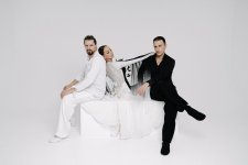 6 шагов жизни Тараны Мурадовой – интервью на основе танцевальных движений (ФОТО)