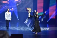 6 шагов жизни Тараны Мурадовой – интервью на основе танцевальных движений (ФОТО)