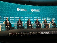 В Анкаре проходит Форум тюркских государств по борьбе с дезинформацией (ФОТО)