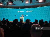 В Анкаре проходит Форум тюркских государств по борьбе с дезинформацией (ФОТО)