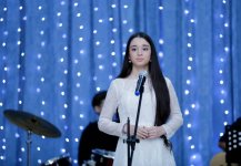 Идеи Платона о воспитательной силе музыки воплотились в концерте азербайджанских талантов (ФОТО)